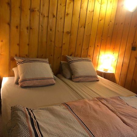 Chalet Le Cordava Tignes Ruang foto