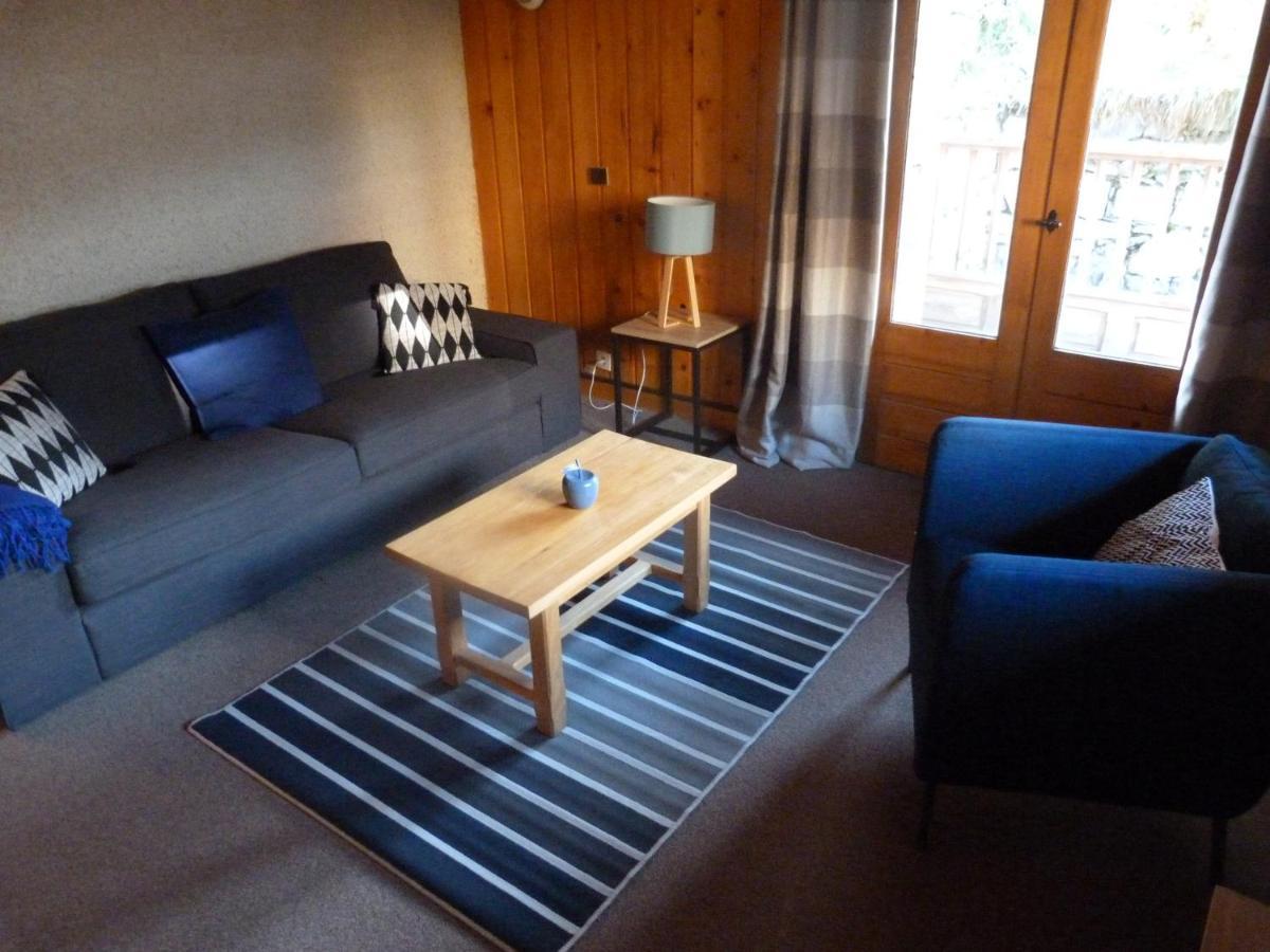 Chalet Le Cordava Tignes Bagian luar foto