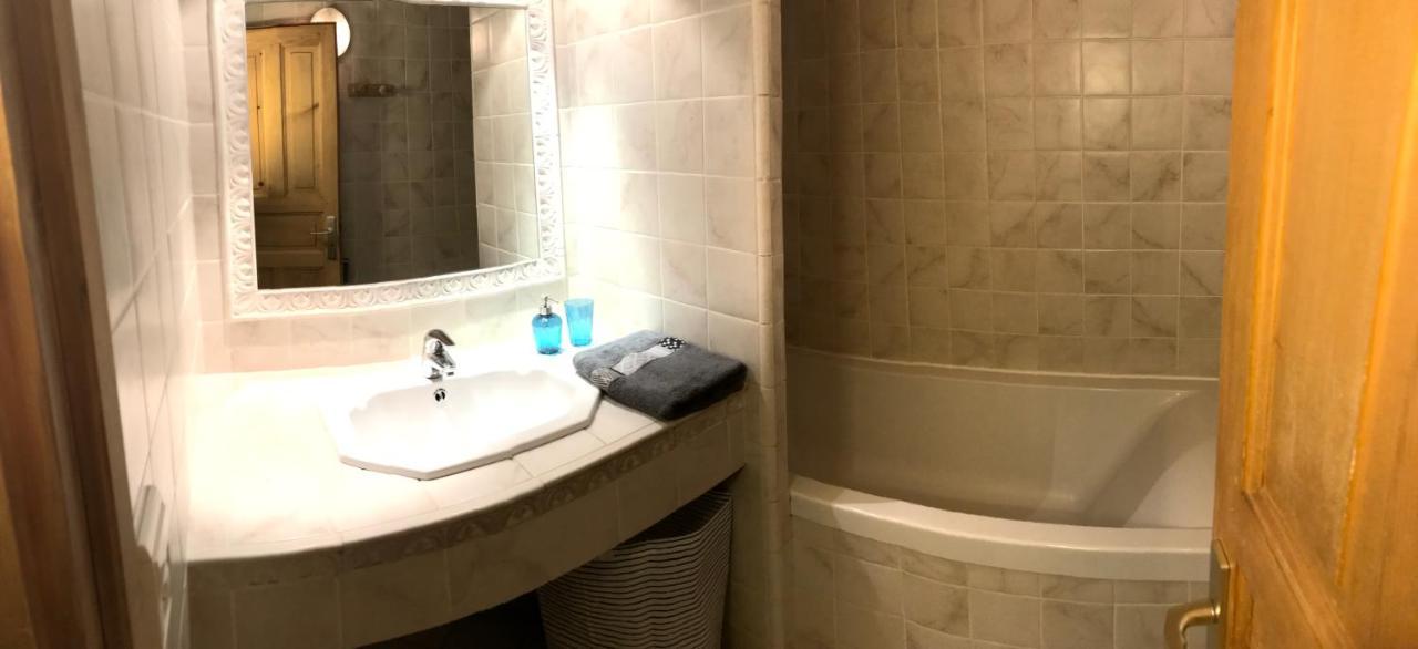 Chalet Le Cordava Tignes Ruang foto