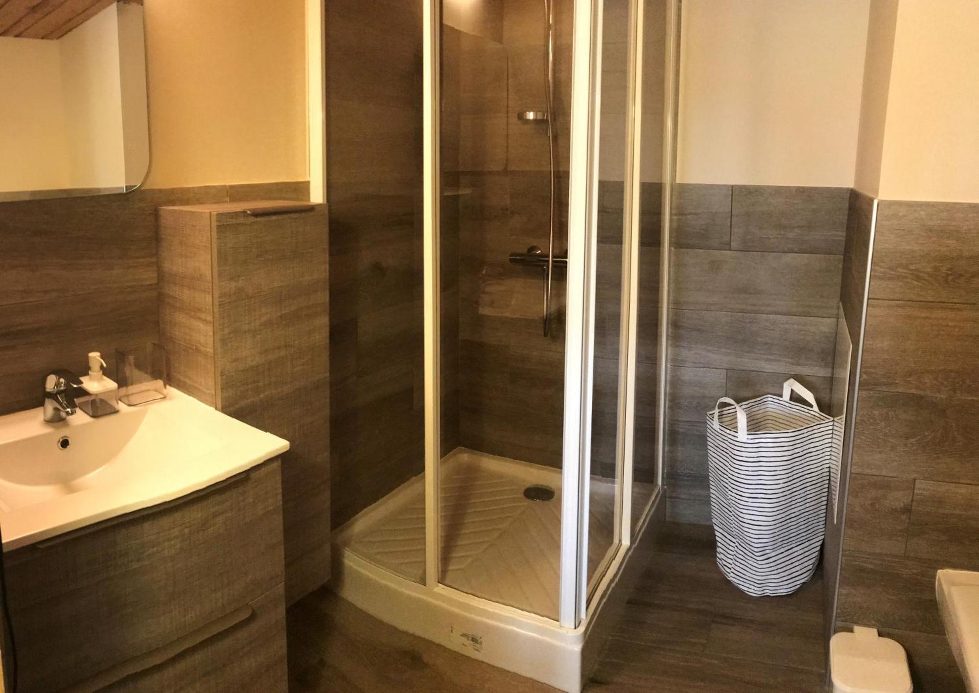 Chalet Le Cordava Tignes Ruang foto