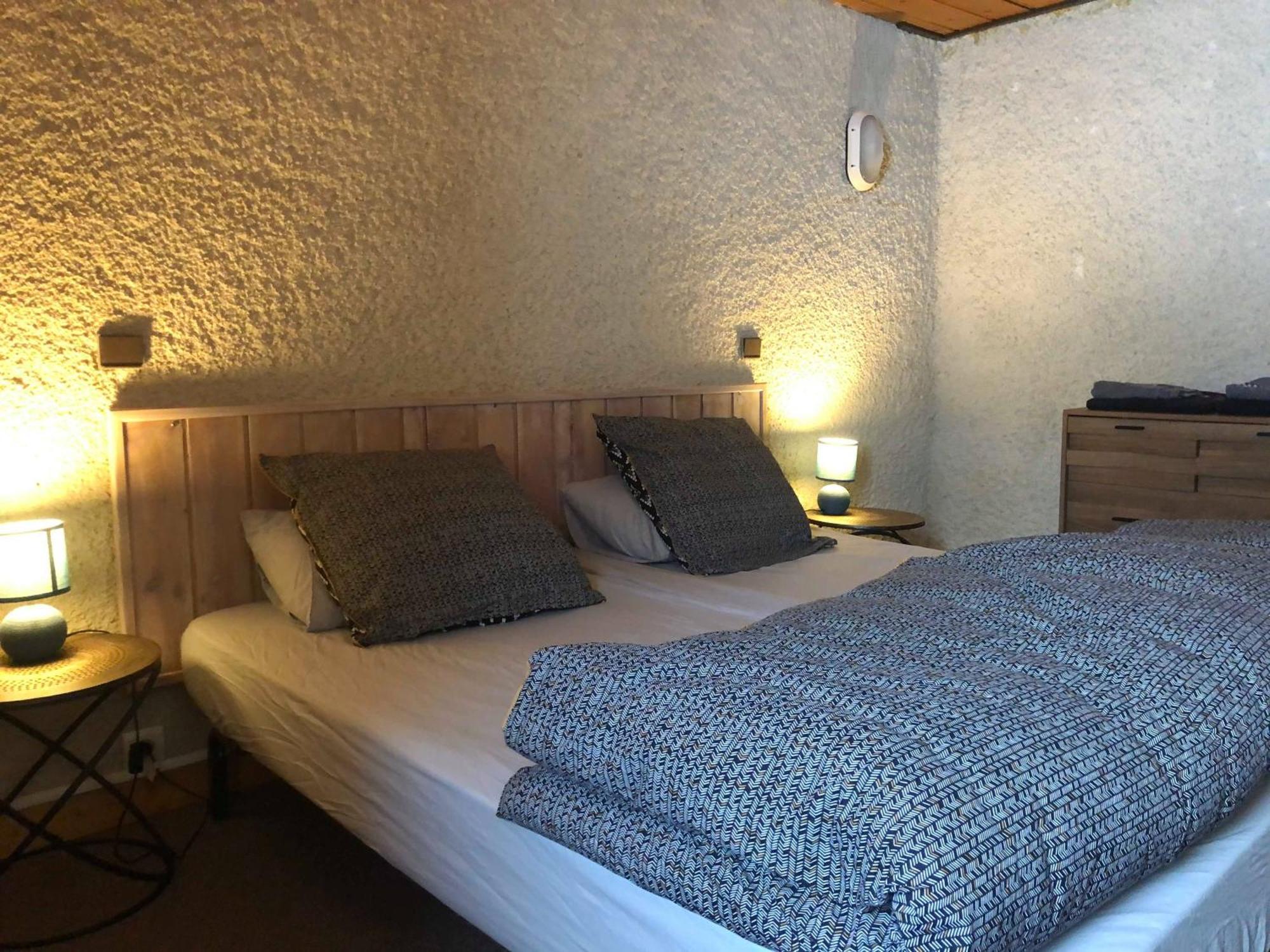 Chalet Le Cordava Tignes Ruang foto